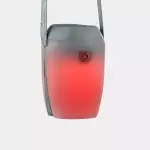 Фонарь кемпинговый хаки Quechua BL100