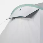 Палатка для кемпинга 4-хместная Quechua  Arpenaz 4.1 Fresh & Black