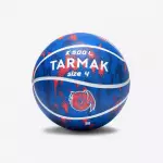 Мяч баскетбольный размер 4 синий Tarmak K500 Light