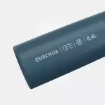 Термос 0,4л синий Quechua 300