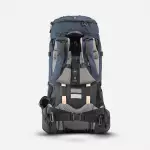 Рюкзак треккинговый 50+10л тёмно-синий Simond MT900 Symbium