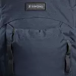 Рюкзак треккинговый 50+10л тёмно-синий Simond MT900 Symbium