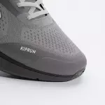 Кроссовки для бега мужские серые Kiprun JF 190.1