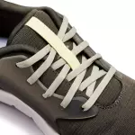 Кроссовки мужские тёмно-зелёные Newfeel SW500 Large