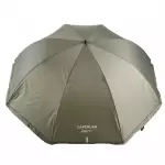 Зонт для рыбалки 2м тёмно-зелёный Caperlan U 100 XL