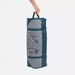 Палатка 4-х местная серая Quechua MH100