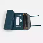 Палатка 4-х местная серая Quechua MH100