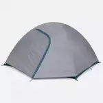 Палатка 4-х местная серая Quechua MH100