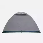 Палатка 4-х местная серая Quechua MH100