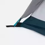 Палатка 4-х местная серая Quechua MH100