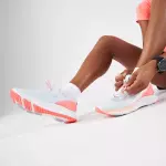 Кроссовки для бега женские светло-серые Kiprun 500