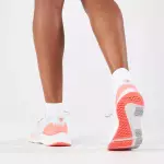 Кроссовки для бега женские светло-серые Kiprun 500
