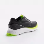 Кроссовки для бега мужские чёрные Kiprun 500