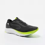 Кроссовки для бега мужские чёрные Kiprun 500