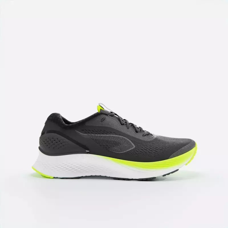 Кроссовки для бега мужские чёрные Kiprun 500