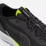 Кроссовки для бега мужские чёрные Kiprun 500