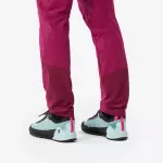 Брюки для скалолазания женские Stretch Edge Simond 500