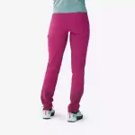 Брюки для скалолазания женские Stretch Edge Simond 500