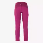 Брюки для скалолазания женские Stretch Edge Simond 500