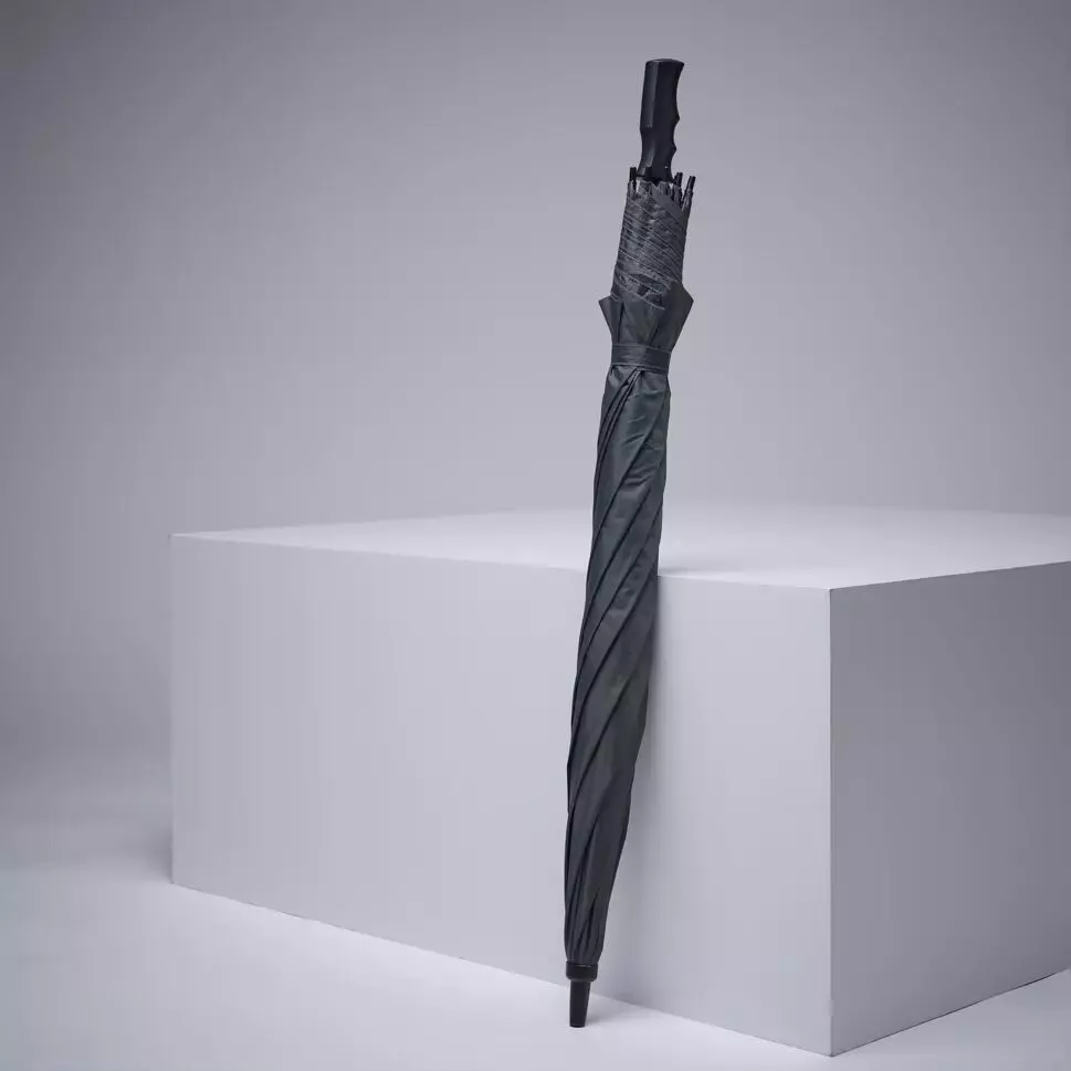 Зонт маскировочный хаки Solognac 100