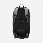 Рюкзак для путешествий 40 л хаки Forclaz 500