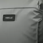 Рюкзак для путешествий 40 л хаки Forclaz 500