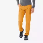 Брюки для скалолазания мужские Stretch Edge Simond 500