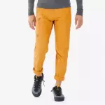 Брюки для скалолазания мужские Stretch Edge Simond 500