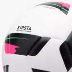 Мяч футбольный размер 4 белый Kipsta 100 Training