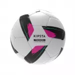 Мяч футбольный размер 4 белый Kipsta 100 Training