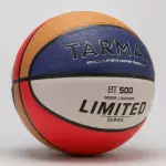 Баскетбольный мяч размер 7 Tarmak BT500 Touch