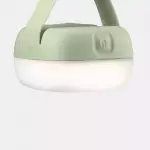 Фонарь кемпинговый зеленый Quechua BL40