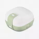 Фонарь кемпинговый зеленый Quechua BL40
