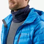 Бафф темно-синий Simond 500 Alpinism