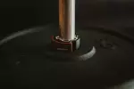 Диск 10кг чугунный Corenght 100