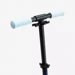 Самокат детский темно-синий Oxelo MID1