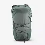 Рюкзак треккинговый 22л хаки Forclaz 500