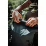Рюкзак треккинговый 22л хаки Forclaz 500