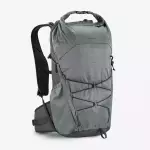 Рюкзак треккинговый 22л хаки Forclaz 500