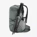 Рюкзак треккинговый 22л хаки Forclaz 500