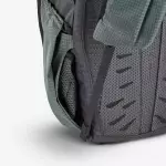 Рюкзак треккинговый 22л хаки Forclaz 500