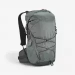 Рюкзак треккинговый 22л хаки Forclaz 500