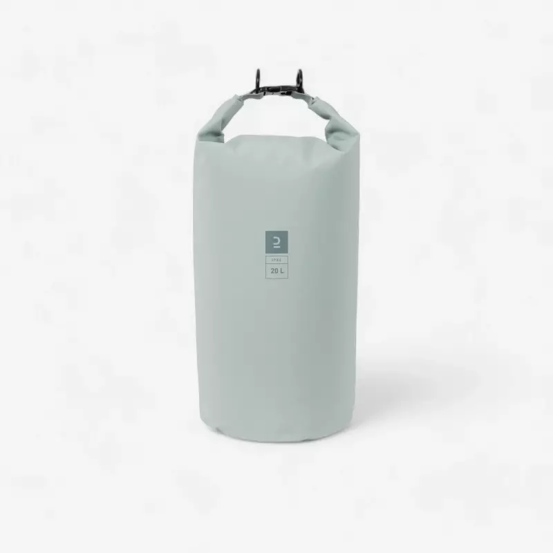 Гермомешок 20л хаки Itiwit 100