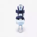 Роликовые коньки для малышей голубые Oxelo 100
