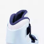 Роликовые коньки для малышей голубые Oxelo 100