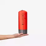 Коврик туристический оранжевый Forcalaz MT Air 500 L