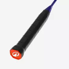 Ракетка для бадминтона белая Perfly BR530 Sensation