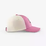 Кепка детская розовая Quechua 100