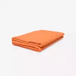 Полотенце 80x140см оранжевое Madwave MF TOWEL