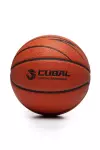 Мяч баскетбольный размер 7 коричневый Anta Basketball